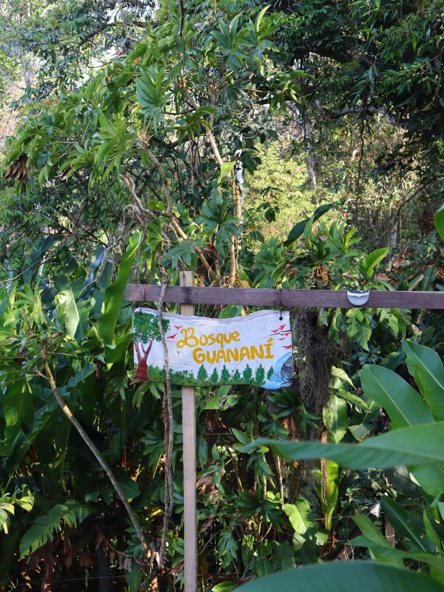 Finca Vacacional Guanani Socorro Exteriör bild