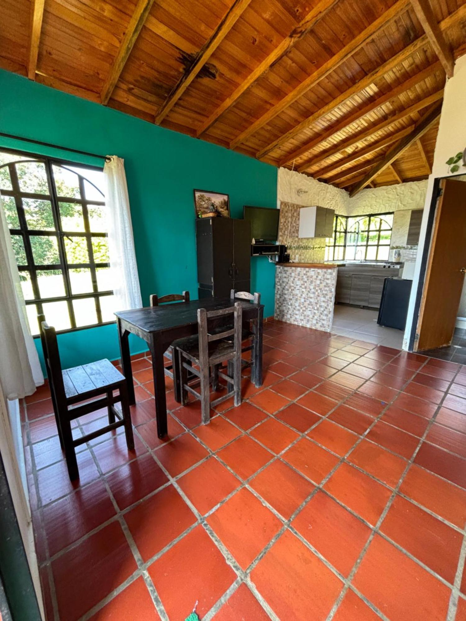 Finca Vacacional Guanani Socorro Rum bild